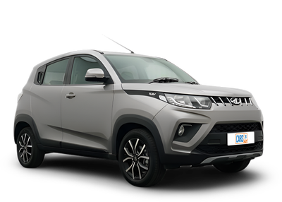 Mahindra KUV 100 NXT-img